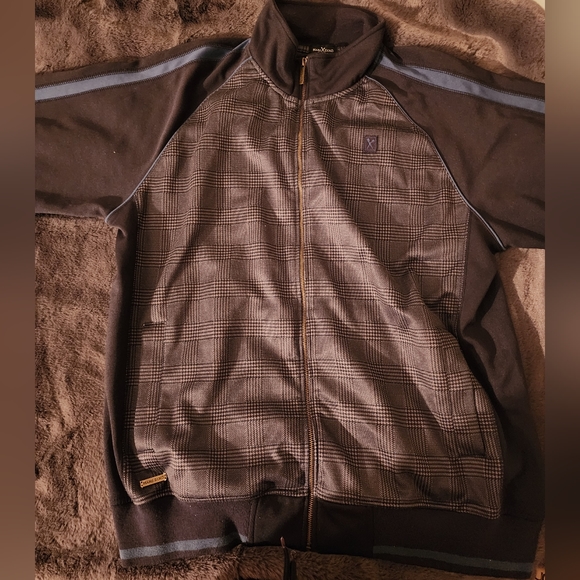 Marc Ecko Cut n Sew Jacket - XXL - Picture 6 of 8